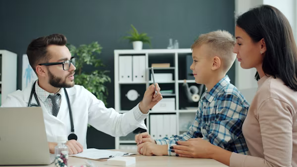 Family Healthcare